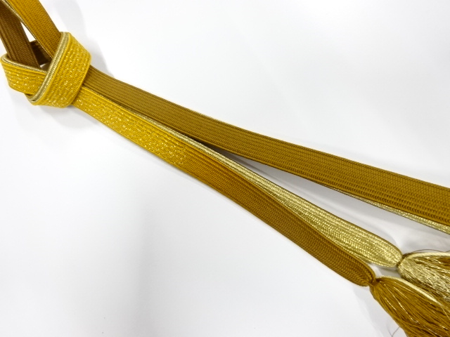 Japanese Kimono / Accessories Silk